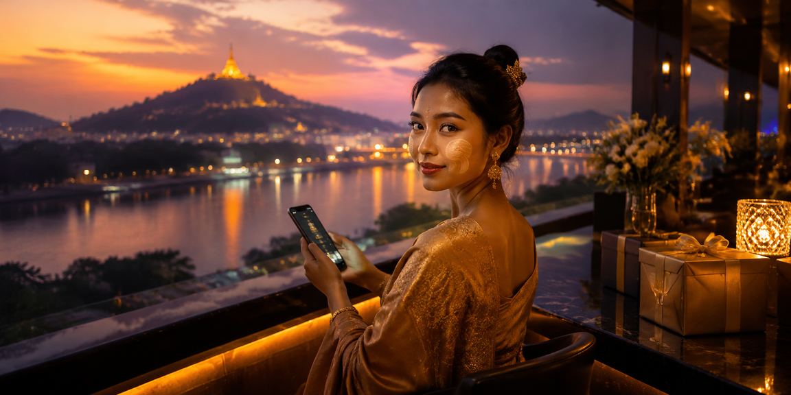 i7mm apk ငွေသွင်း KBZPay Wave Pay မြန်မာ