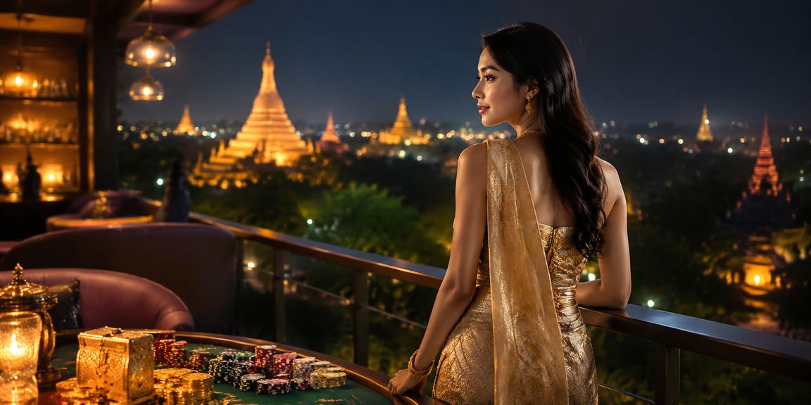 i7mm apk မြန်မာ Online Casino